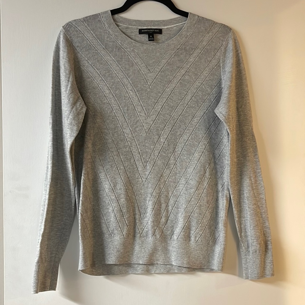 Banana Republic Factory Sweater